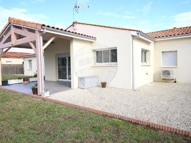 Maison 4 chambre s à vendre