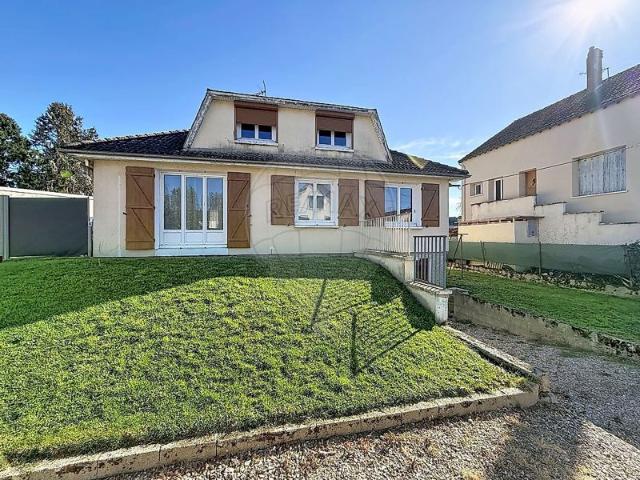 Maison 4 chambre s à vendre