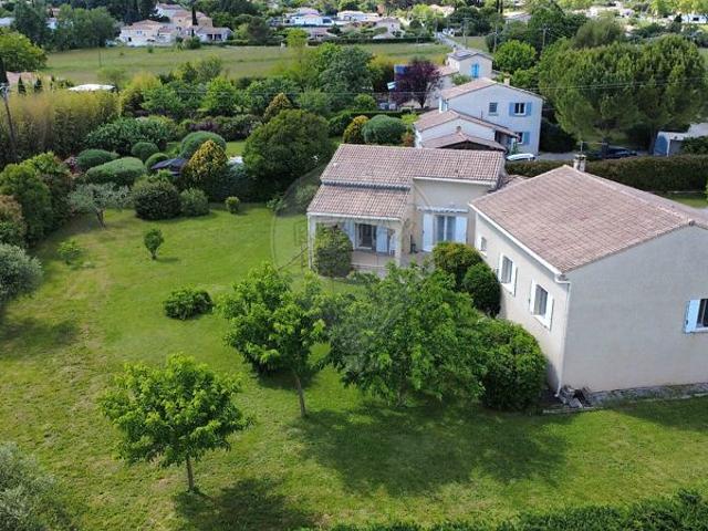 Maison 4 chambre s à vendre