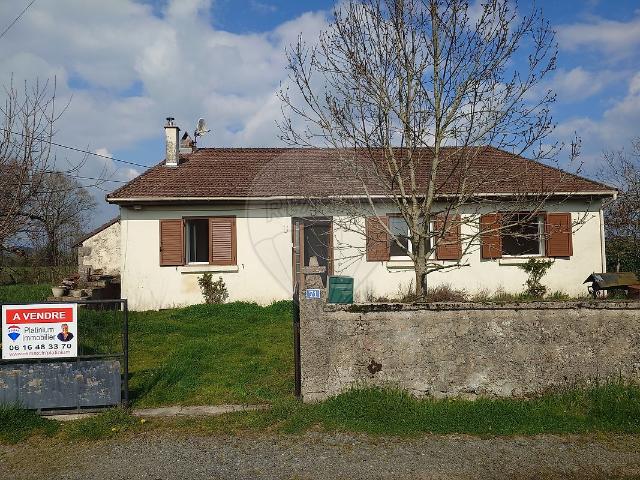 Maison 4 chambre s à vendre