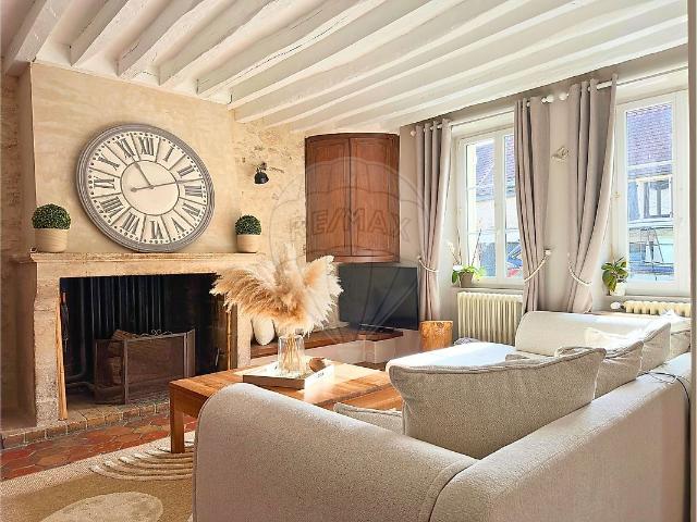 Maison 4 chambre s à vendre