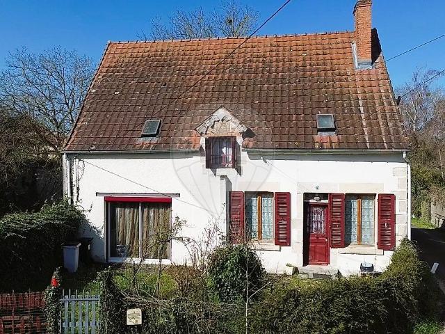 Maison 4 chambre s à vendre