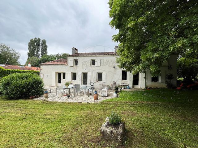 Maison 4 chambre s à vendre