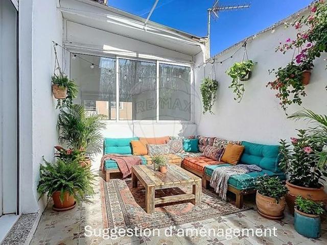 Maison 4 chambre s à vendre