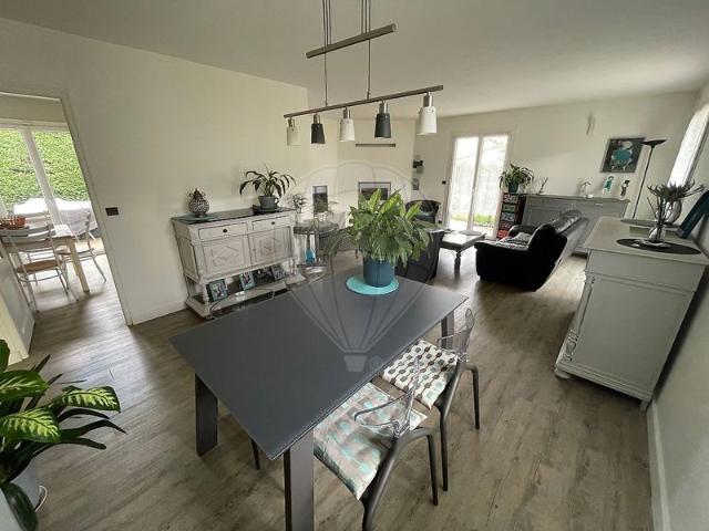 Maison 4 chambre s à vendre