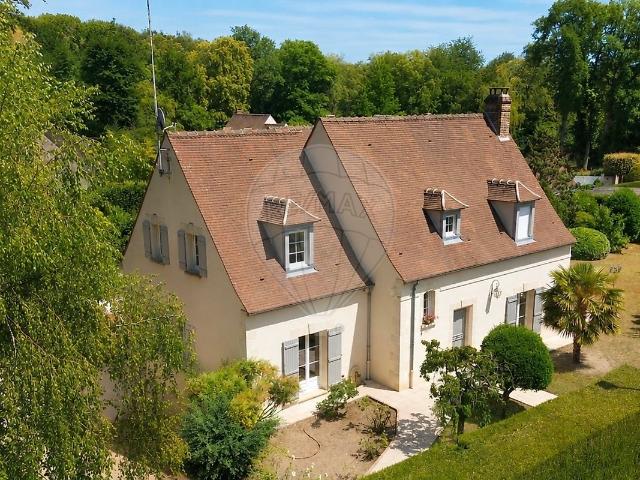 Maison 4 chambre s à vendre