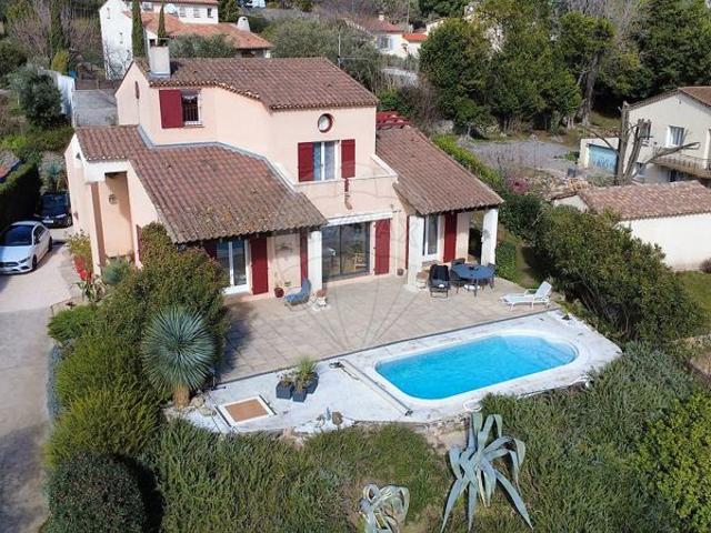 Maison 4 chambre s à vendre