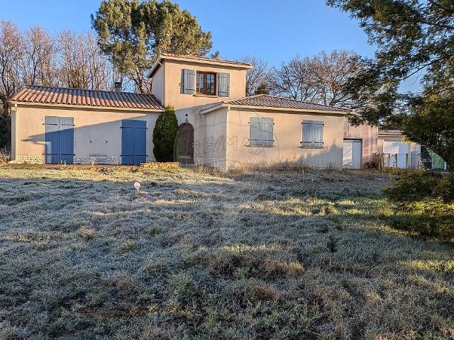Maison 4 chambre s à vendre
