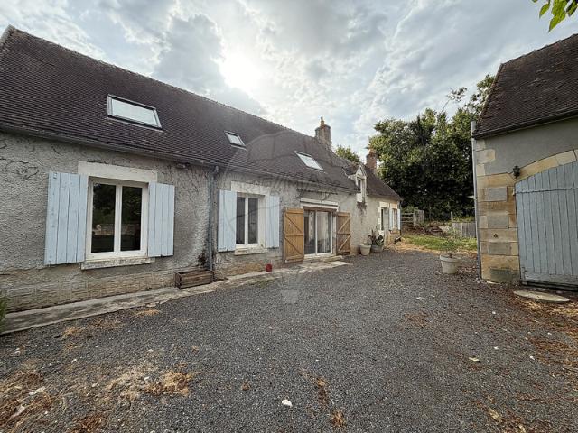 Maison 4 chambre s à vendre