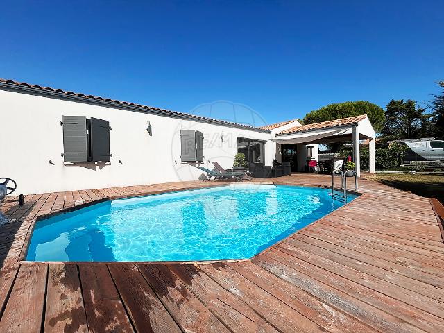 Maison 4 chambre s à vendre