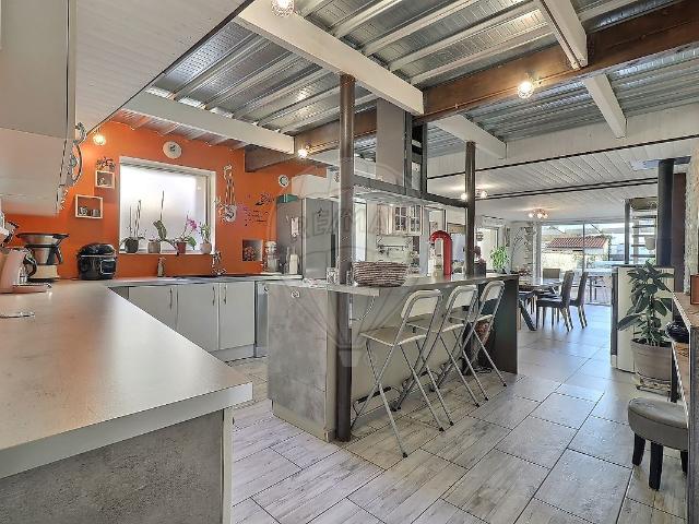 Maison 4 chambre s à vendre