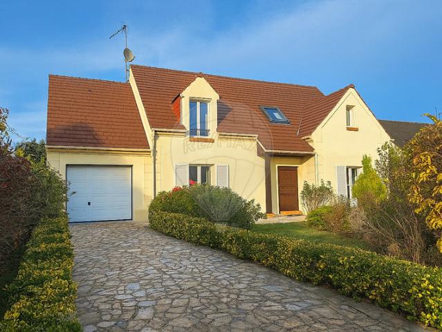 Maison 4 chambre s à vendre