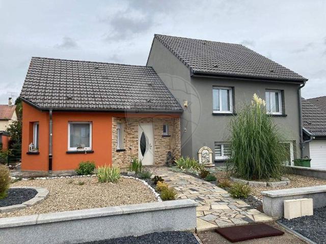 Maison 4 chambre s à vendre