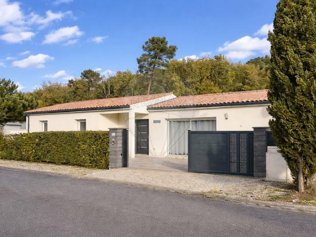Maison 4 chambre s à vendre