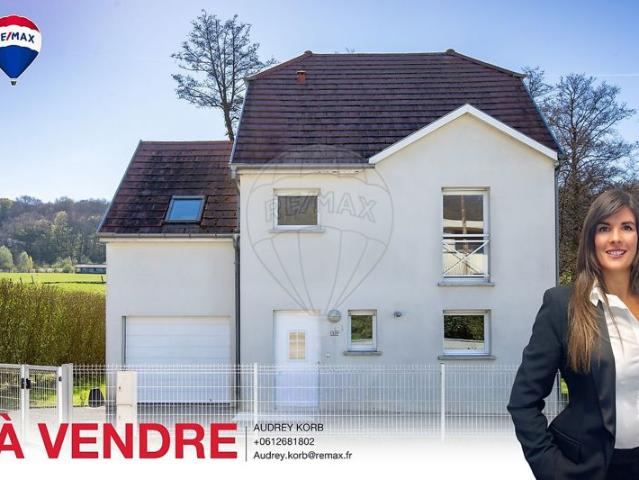 Maison 4 chambre s à vendre