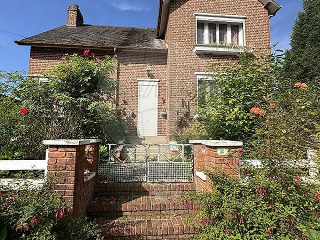 Maison 4 chambre s à vendre