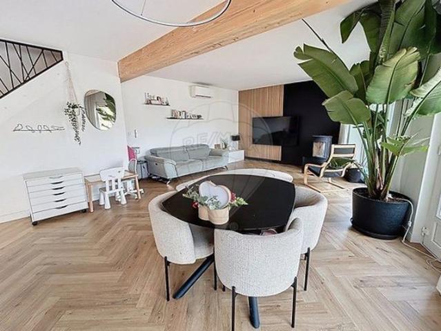 Maison 4 chambre s à vendre