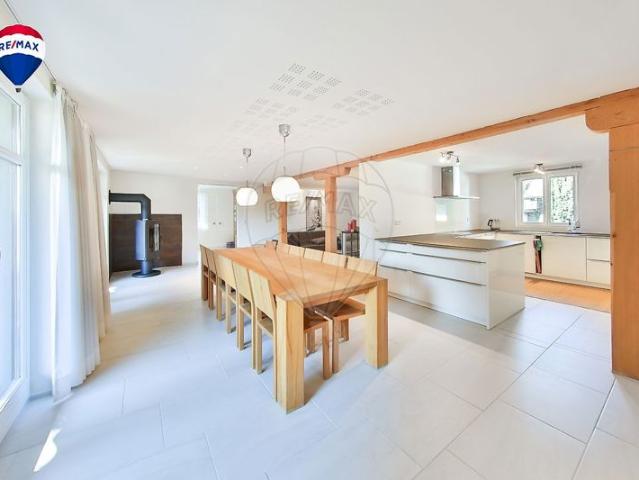 Maison 4 chambre s à vendre