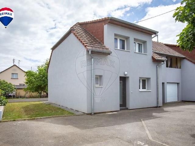 Maison 4 chambre s à vendre