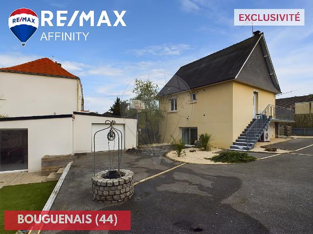 Maison 4 chambre s à vendre