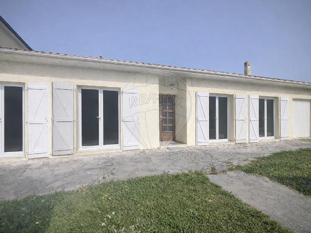 Maison 4 chambre s à vendre