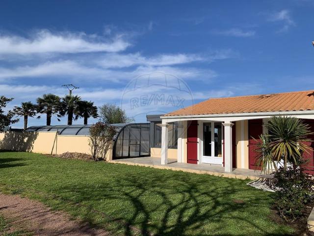 Maison 4 chambre s à vendre