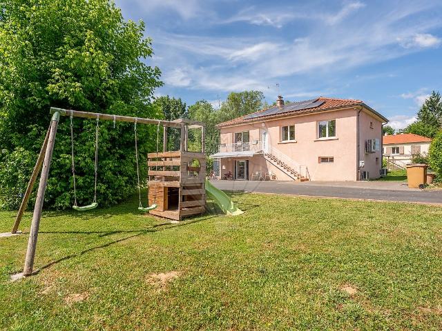Maison 4 chambre s à vendre