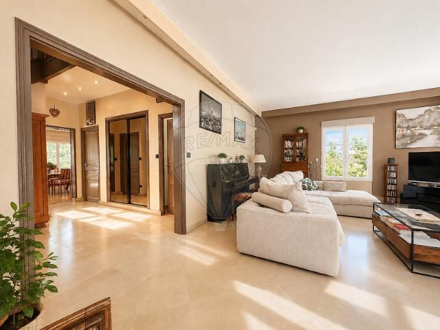 Maison 4 chambre s à vendre