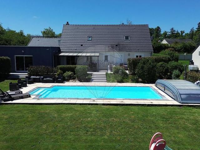 Maison 4 chambre s à vendre