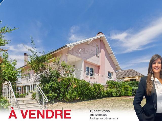 Maison 4 chambre s à vendre