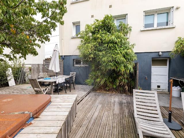 Maison 4 chambre s à vendre