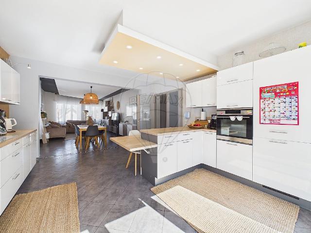 Maison 4 chambre s à vendre