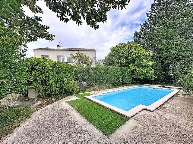 Maison 4 chambre s à vendre