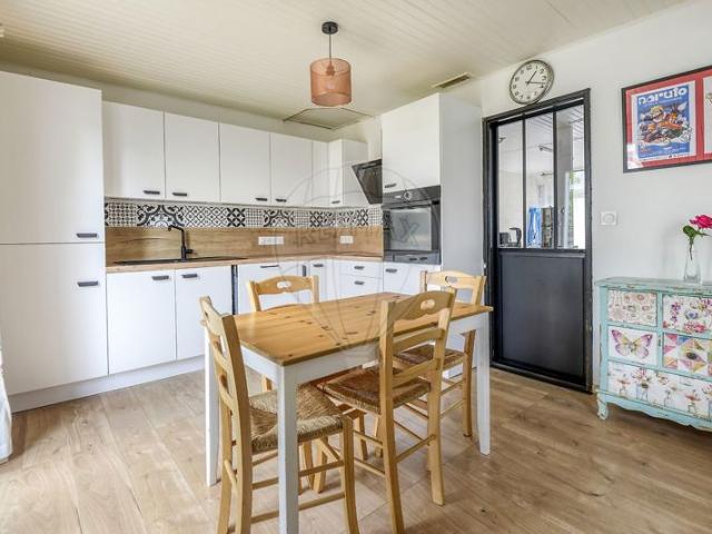 Maison 4 chambre s à louer