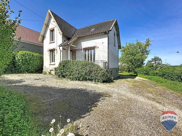 Maison 4 chambre s à louer