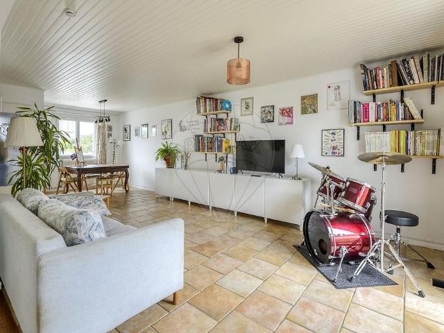 Maison 4 chambre s à louer La Chapelle sur Erdre