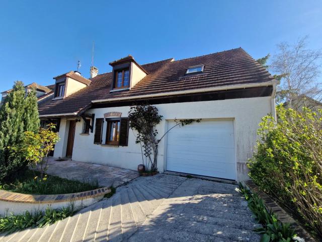 Maison 4 chambres