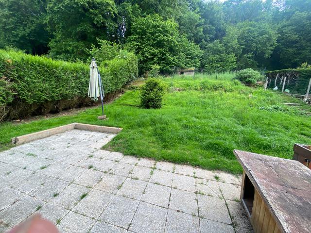 Maison 4 chambres