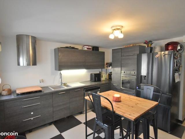Maison 4 chambres