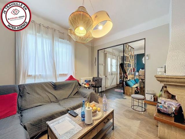 Maison 4 chambres 561m² MORSANG SUR ORGE
