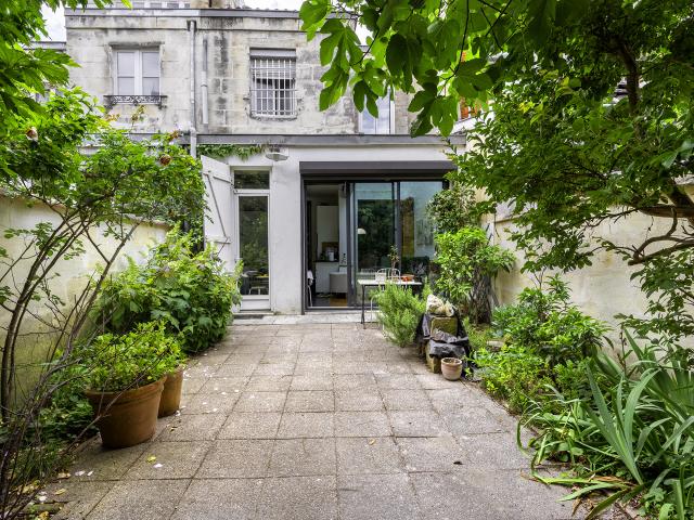 MAISON 165 M2 BORDEAUX