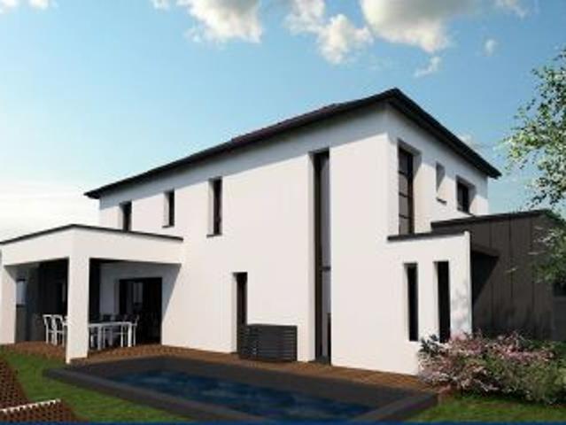 MAISON 4 CHAMBRES
