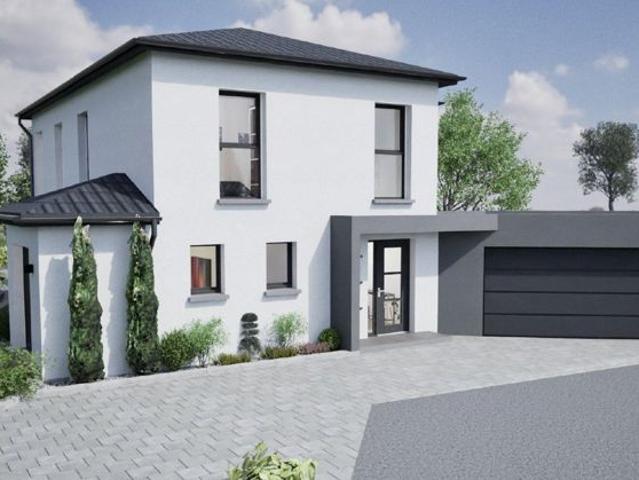 Maison 4 chambres