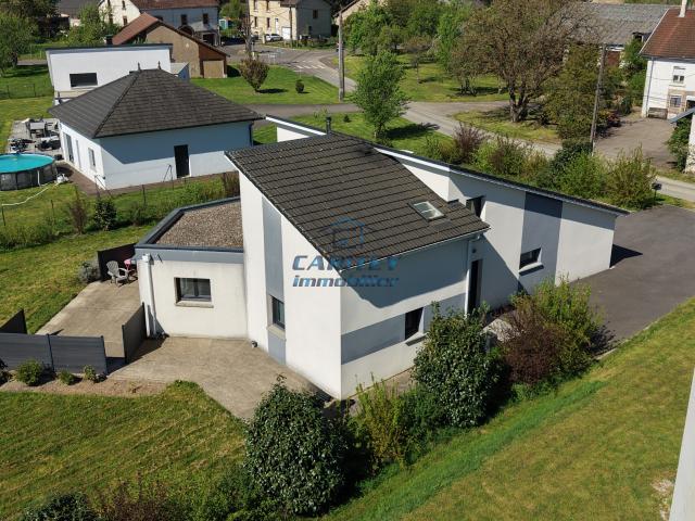 Maison 4 chambres 70200 FRANCHEVELLE