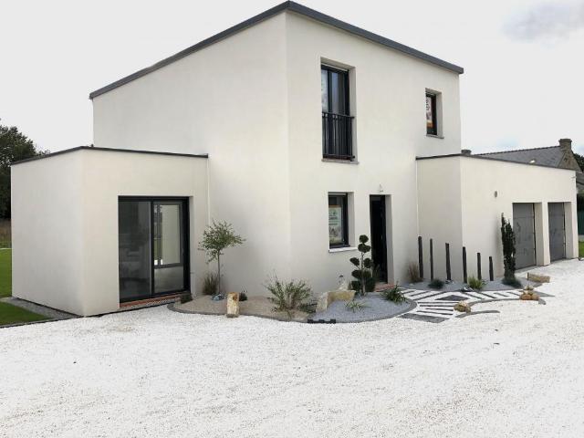 Maison 4 chambres
