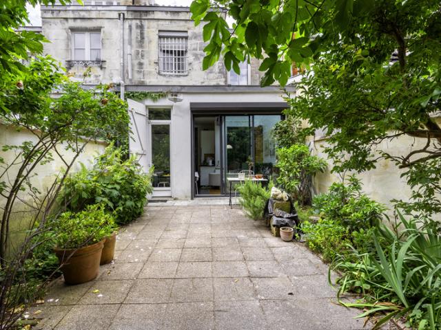 MAISON 165 M2 BORDEAUX