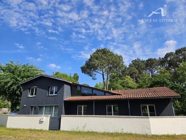 Maison 4 chambres