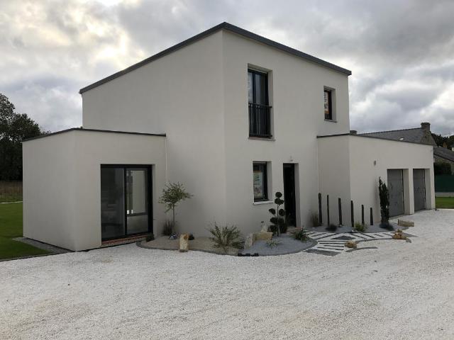 Maison 4 chambres