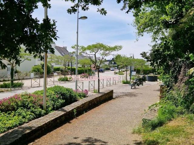 Maison 4 chambres, 800 m² de terrain