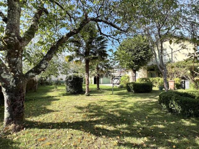Maison 4 chambres
